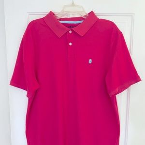 Izod Advantage Performance Natural Stretch- XL - New